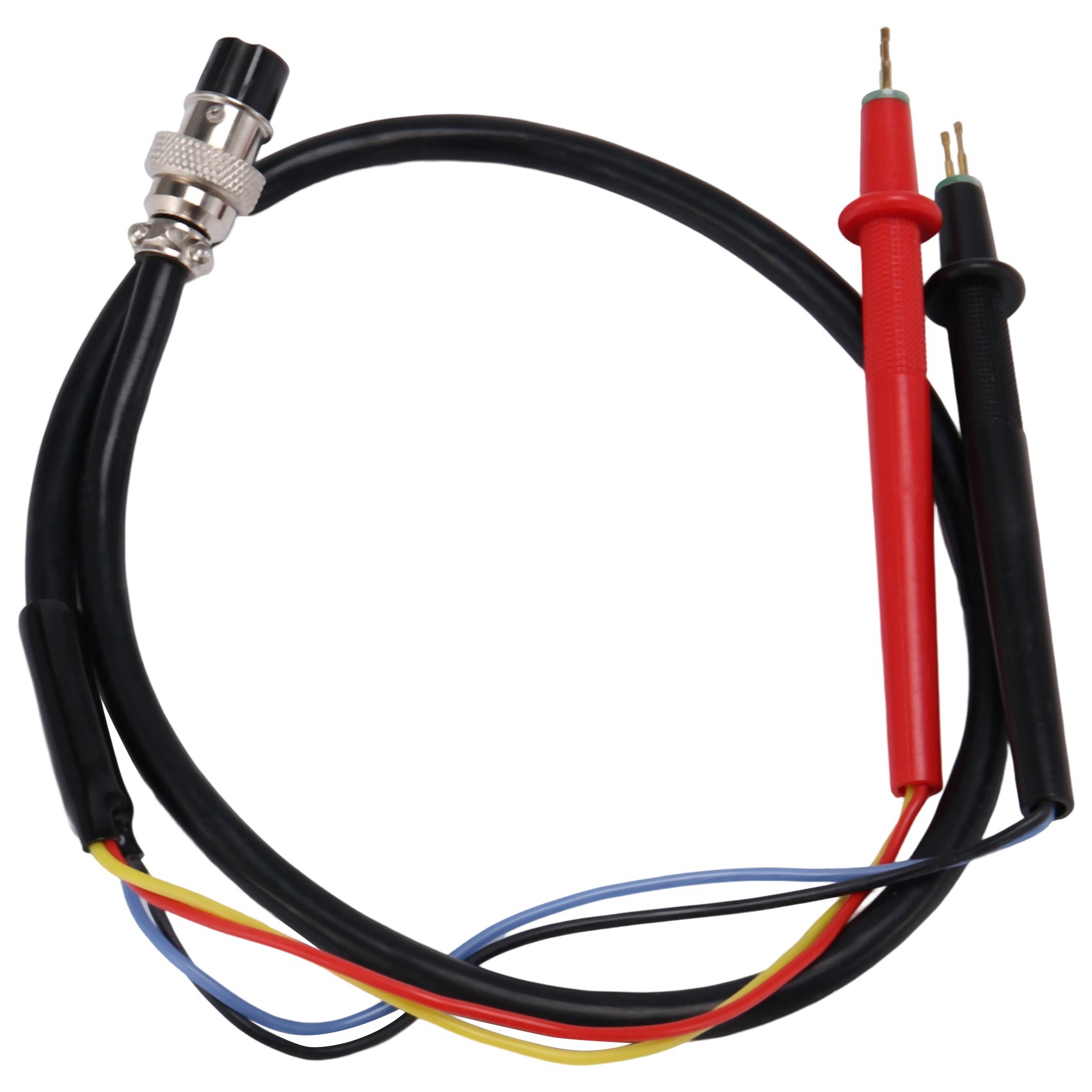 Battery Internal Resistance Tester Four Wire - 【HEISS!】 RC3563 Innenwiderstandsdetektor mit Vierleiter-Wechselstrom-Anschluss für