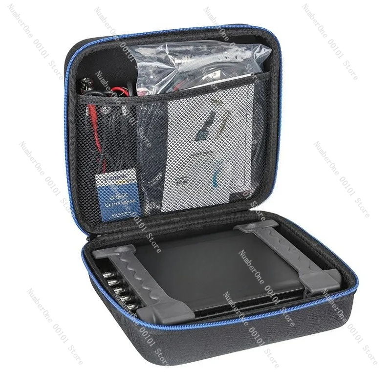 Automotive Diagnostic Oscilloscope 8 Channel - 8-Kanal PC USB Automotive-Oszilloskop, 1008C Diagnosegerät