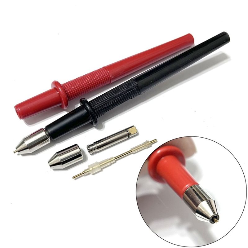 ABKY-Interner Widerstandsprüfs – Battery Internal Resistance Tester Four Wire Bewertung und Preis