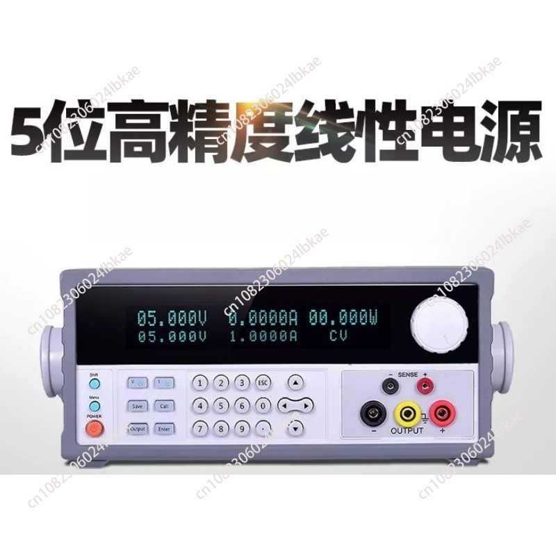 5-stelliges, hochpräzises, pro – Programmable Linear Dc Power Supply 30V 10A Bewertung und Preis