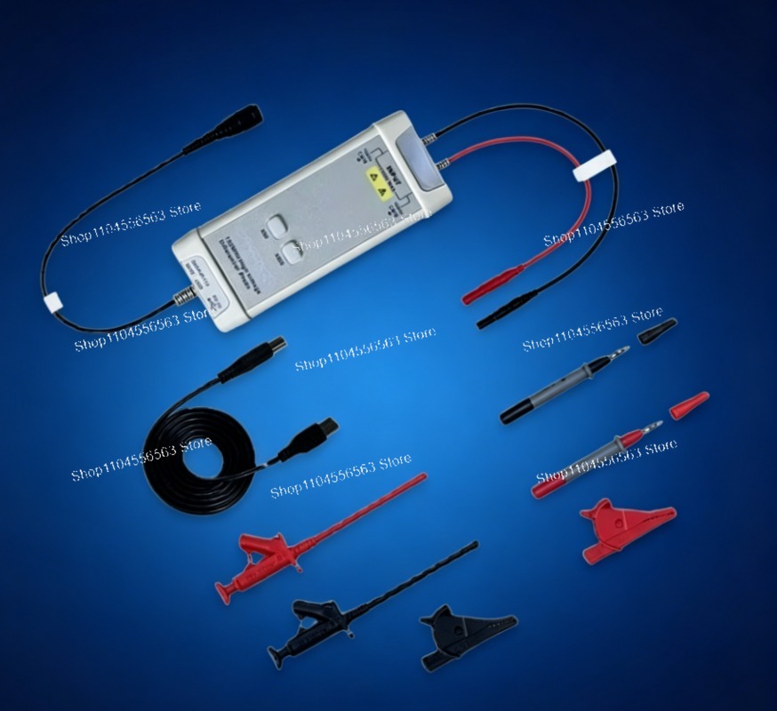 100MHz 1300V Hochspannungs-Dif – High Voltage Differential Probe 100Mhz 1300V Bewertung und Preis
