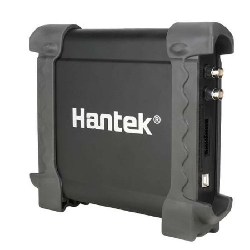 Hantek 1008C Kfz-Oszilloskop 8 – Automotive Diagnostic Oscilloscope 8 Channel Bewertung und Preis