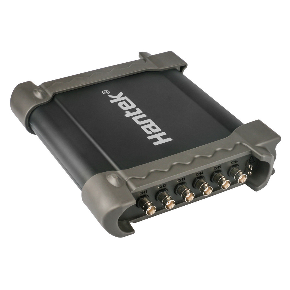 Hantek 1008C Kfz-Oszilloskop 8 – Automotive Diagnostic Oscilloscope 8 Channel Bewertung und Preis