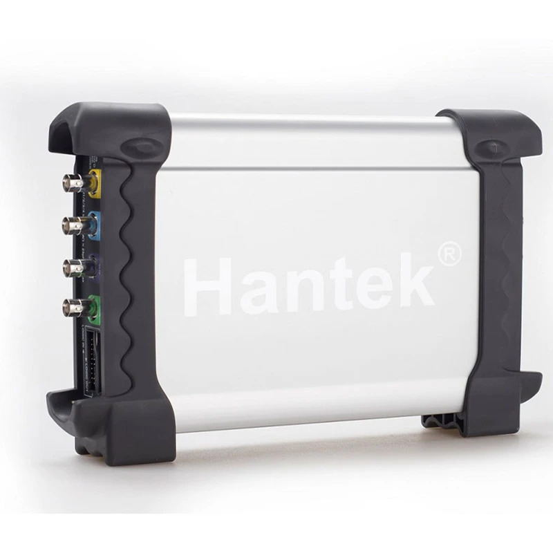 Hantek DSO3254A Digitales Oszi – Digital Storage Oscilloscope 4 Channel 100Mhz Bewertung und Preis