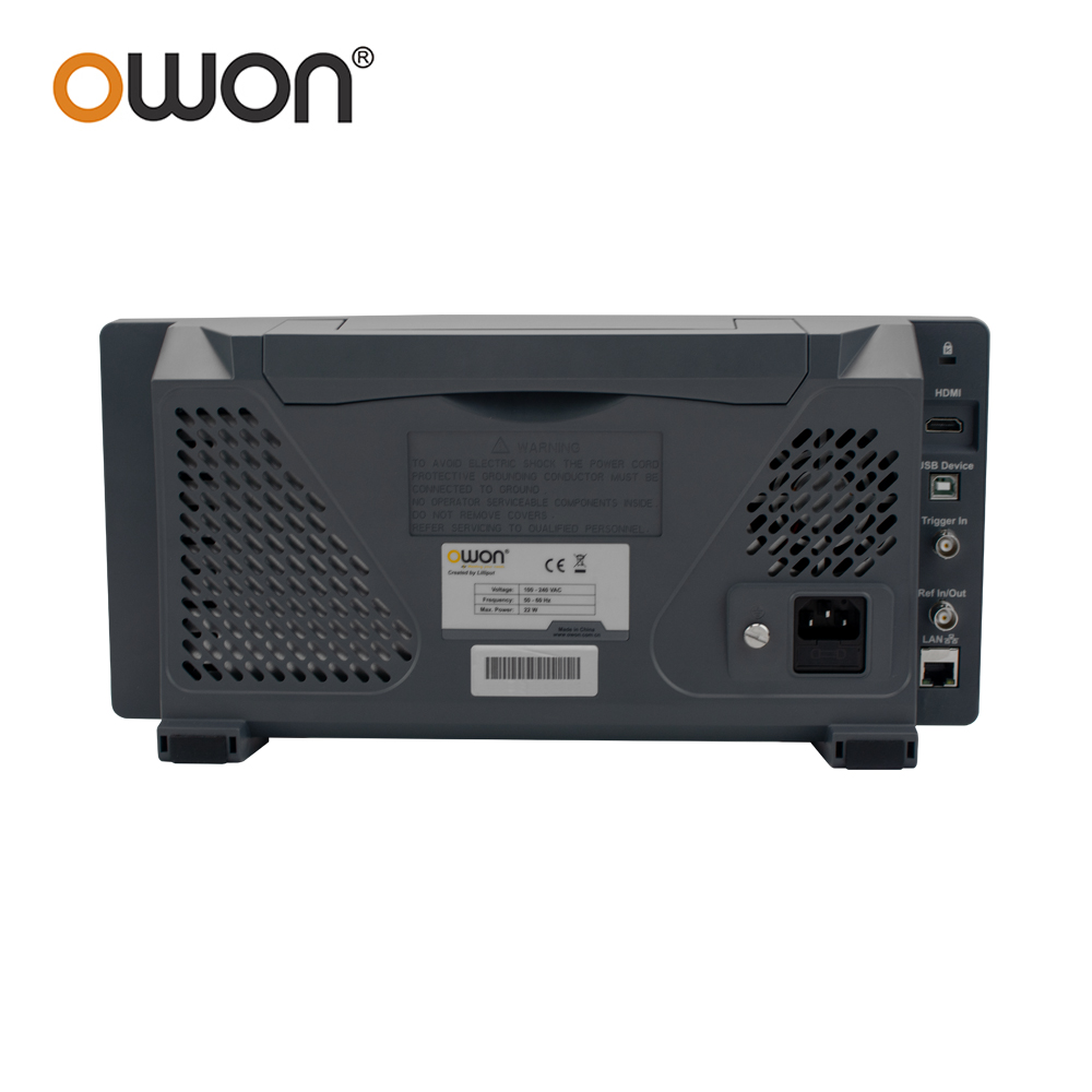 OWON XSA815TG Digitaler Spektr – Spectrum Analyzer Tracking Generator 1.5Ghz Bewertung und Preis