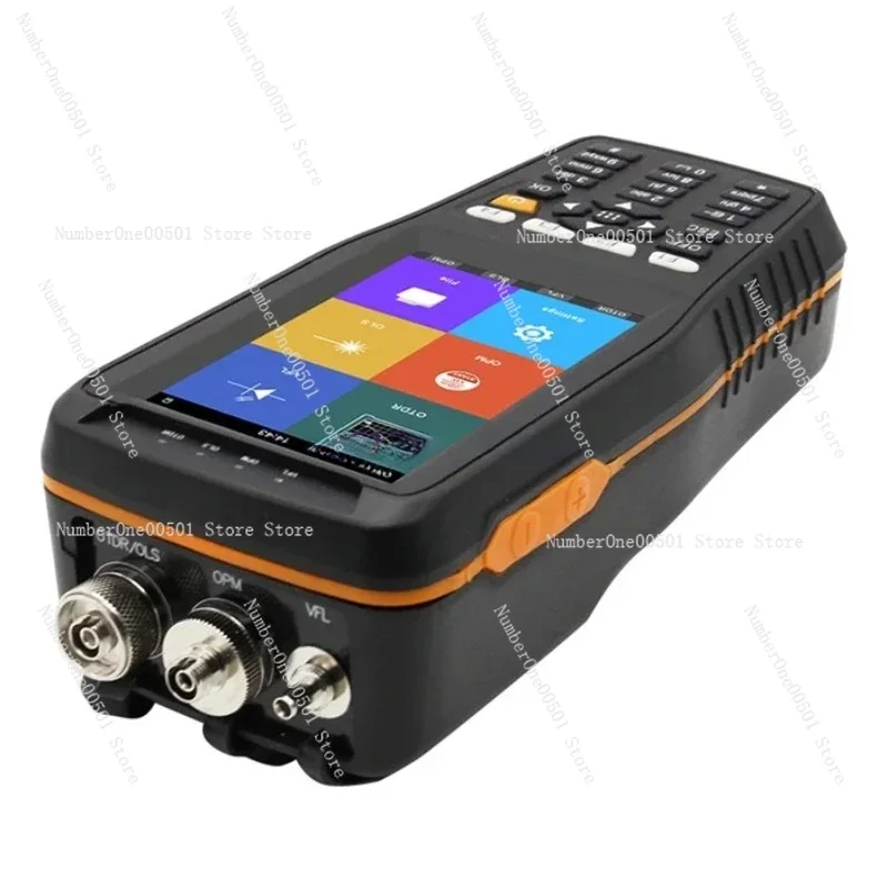 TM290 Smart OTDR 1310 1550nm 1 – Optical Time Domain Reflectometer Otdr 1310 1550Nm Bewertung und Preis
