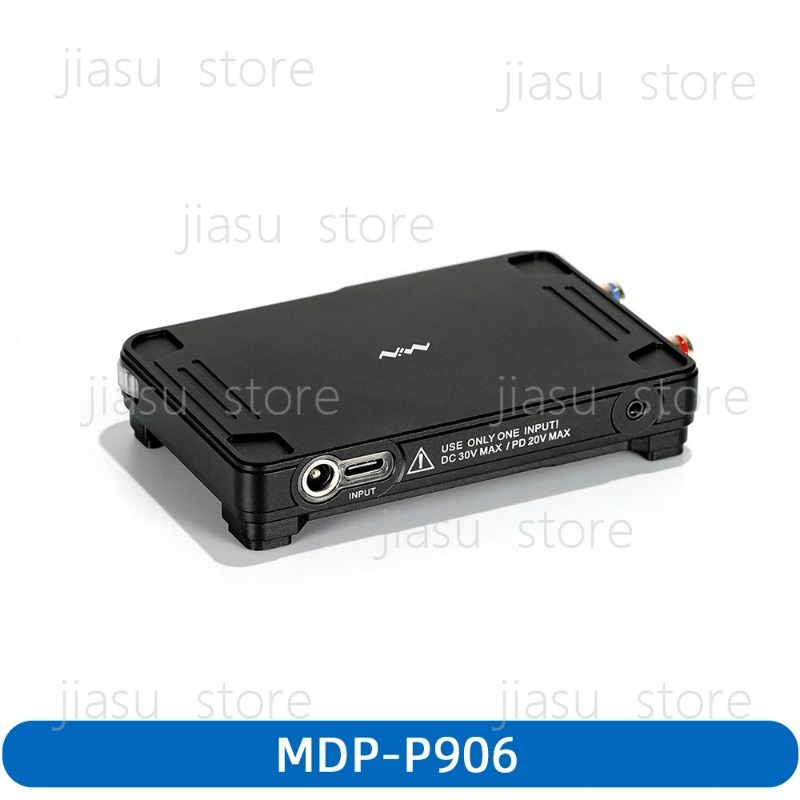 Miniware MDP-P906 Digitales Ne – Programmable Linear Dc Power Supply 30V 10A Bewertung und Preis