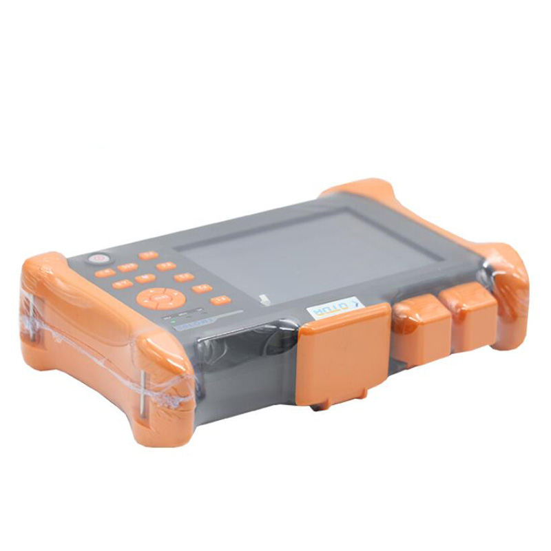 Englisches Menü TMO-300 SM OTD – Optical Time Domain Reflectometer Otdr 1310 1550Nm Bewertung und Preis